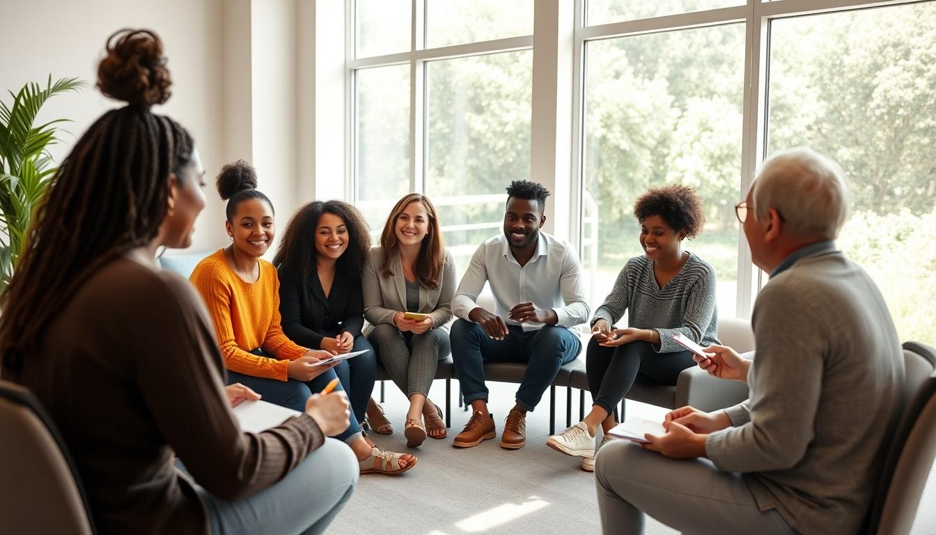 Welcome to Group Growth